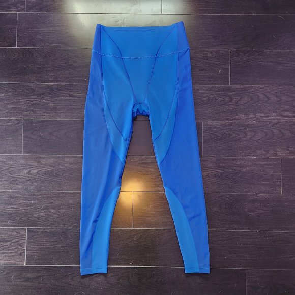 ADIDAS X IVY PARK HIGH WAISTED LEGGINGS - Picture 1 of 4